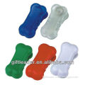 Promotional Plastic Mini Bone Shaped Bag Sealer Clip